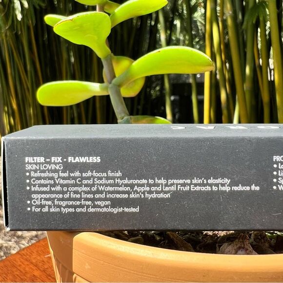 LORAC Pro Soft Focus Longwear Foundation 🌺 new 🌺 11 medium 🌺 30ml - Picture 3 of 4